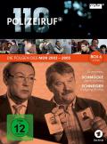 Film: Polizeiruf 110 - MDR-Box 6