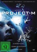 Film: Project-M - Das Ende der Menschheit