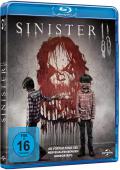Film: Sinister II