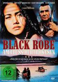 Film: Black Robe - Am Fluss der Irokesen