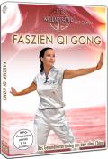 Wellness-DVD: Faszien Qi Gong - Das Gesundheitstraining aus dem alten China