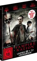 Film: Vampire Nation - Limited 2-Disc-Mediabook