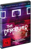 Film: The Demolisher - uncut