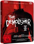 Film: The Demolisher - uncut - Limited FuturePak