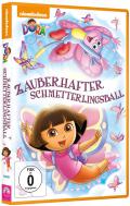 Dora: Doras zauberhafter Schmetterlingsball