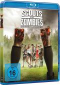 Film: Scouts vs. Zombies: Handbuch zur Zombie-Apokalypse