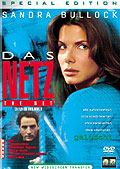 Film: Das Netz - Special Edition