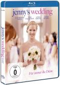 Film: Jenny's Wedding