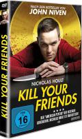 Film: Kill your Friends