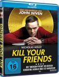 Film: Kill your Friends