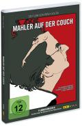 Die Filme von Percy Adlon: FilmMusikMachen + Mahler auf der Couch
