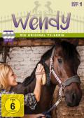 Wendy - Die Original TV-Serie - Box 1