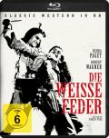 Film: Classic Western in HD: Die weie Feder