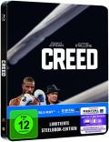Creed - Rocky's Legacy - Limited Edition