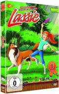 Film: Lassie 3 - Die berhmteste Collie-Dame der Welt