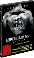 The Expendables Trilogy