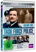 Film: Pidax Serien-Klassiker: Task Force Police - Vol. 2