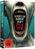 Film: American Horror Story - Season 4