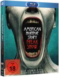 Film: American Horror Story - Season 4