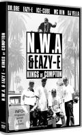 Film: N.W.A & Eazy-E - Kings of Compton