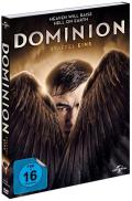 Film: Dominion - Staffel 1