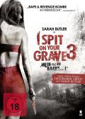 Film: I Spit On Your Grave 3