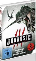Film: Jurassic Triple Feature