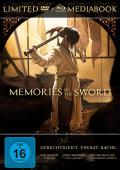 Film: Memories of the Sword - Limited Mediabook