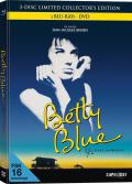 Film: Betty Blue - 37,2 Grad am Morgen - 3-Disc Limited Collector's Edition