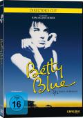 Betty Blue - 37,2 Grad am Morgen - Director's Cut
