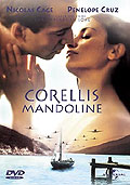 Film: Corellis Mandoline - Neuauflage