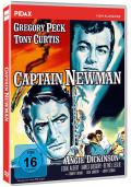 Pidax Film-Klassiker: Captain Newman