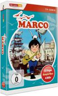 Marco - Komplettbox