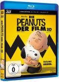 Die Peanuts - Der Film - 3D