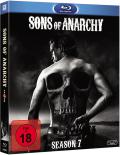 Film: Sons of Anarchy - Season 7