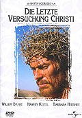 Film: Die letzte Versuchung Christi - Neuauflage