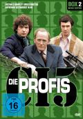 Film: Die Profis - Box 2