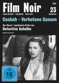 Film Noir Collection 23: Casbah - Verbotene Gassen