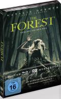 Film: The Forest - Limited Mediabook