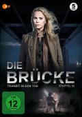 Film: Die Brcke - Transit in den Tod - Staffel 3