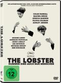 Film: The Lobster - Hummer sind auch nur Menschen