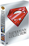 Superman Collection - Box Set