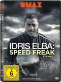 Idris Elba - Speed Freak - Staffel 1