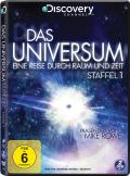 Film: Das Universum - Eine Reise durch Raum und Zeit - Season 1