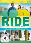 Film: Ride - Learning to let go