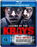 Legend of the Krays - Teil 2 - Der Fall