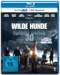 Film: Wilde Hunde - Rabid Dogs - 3D