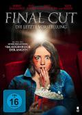 Film: Final Cut - Die letzte Vorstellung