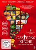 Film: Gastons Kche