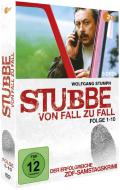 Film: Stubbe - Von Fall zu Fall - Folge 1-10 - Neuauflage